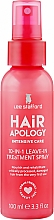 Spray intensiv pentru păr,10 în 1 Lee Stafford Hair Apology 10 in 1 Leave-in Treatment Spray