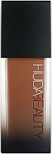 Huda Beauty FauxFilter Luminous Matte Foundation Тональная основа полуматовая