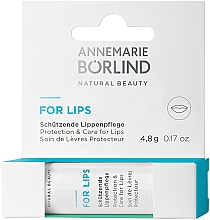 Balsam pentru buze Annemarie Borlind For Lips