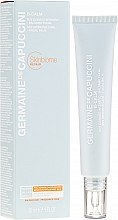 Интенсивная сыворотка SOS Germaine de Capuccini B-Calm SOS Intensive Care Facial Balm