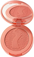 Tarte Cosmetics Amazonian Clay 12-Hour Blush Travel Румяна