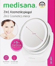 Oglindă cosmetică cu iluminare Medisana CM 835 Cosmetics Mirror