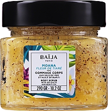 Скраб для тела Baija Moana Body Scrub