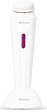 Perie pentru curățarea feței Medisana FB 885 Facial Cleansing Brush