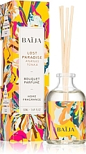 Аромадиффузор Baija Lost Paradise Bouquet Parfume