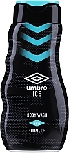 Umbro Ice Гель для душа