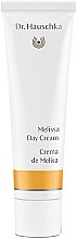 Крем для лица "Мелисса" Dr. Hauschka Melissa Day Cream