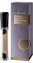 M2Beaute Eyebrow Enhancer Color & Care Limited Edition Гель для бровей