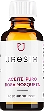 Масло шиповника Uresim Rose Hip Oil