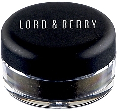 Lord & Berry Stardust Eye Shadow Loose Powder Тени для век рассыпчатые