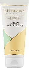 Cremă de față „Filler efect” pHarmika Cream Fillereffect