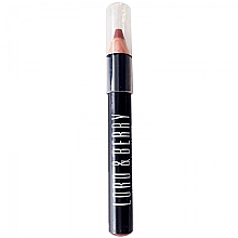 Lord & Berry 20100 Maximatte Lipstick Crayon Помада-карандаш для губ