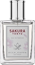 Acca Kappa Sakura Tokyo Парфюмированная вода