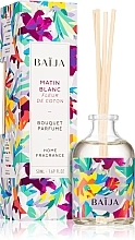 Аромадиффузор Baija Martin Blanc Bouquet Parfume