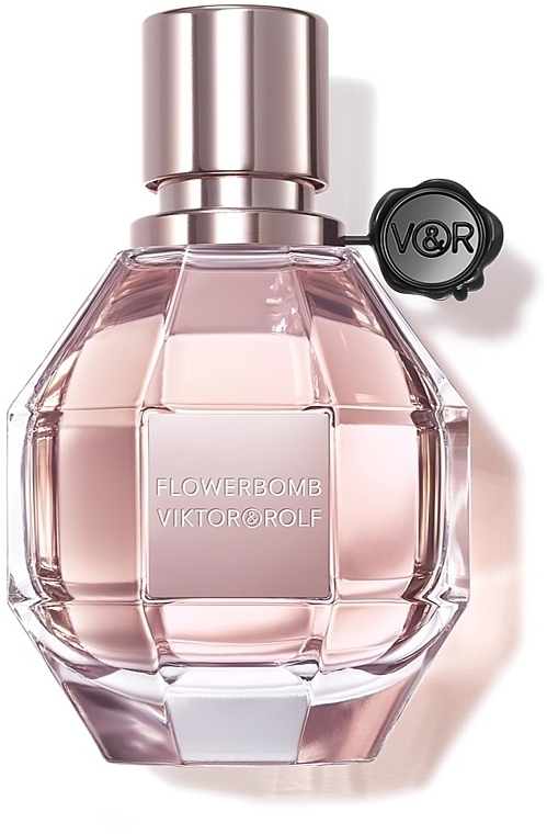 Viktor & Rolf Flowerbomb - Парфюмированная вода