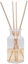 Набор "Корица и апельсин" La Casa De Los Aromas Reed Diffuser XL Botanical Home Box Cinnamon & Orange