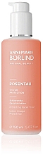 Toner pentru față Annemarie Borlind Rosentau System Protection Protecting Facial Toner