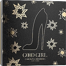 Carolina Herrera Good Girl Набор (edp/80ml + b/lot/100ml)