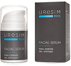 Мужская сыворотка для лица Uresim Men’s Facial Serum