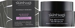 Антивозрастной питательный бальзам для лица Skintsugi Age Recovery Nutri-Balm