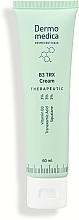 Cremă iluminatoare revitalizantă cu acid tranexamic Dermomedica Therapeutic B3 TRX Cream