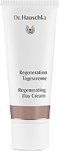 Регенерирующий крем для лица, дневной Dr. Hauschka Regenerating Day Cream