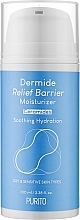 Увлажняющий барьерный крем для лица Purito Dermide Relief Barrier Moisturizer