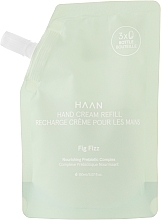 Крем для рук HAAN Hand Cream Fig Fizz (сменный блок)