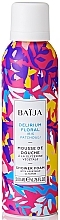 Пена для душа Baija Delirium Floral Shower Foam