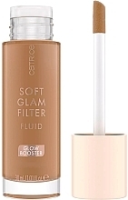 Флюид для лица Catrice Soft Glam Filter Fluid