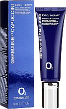 Эмульсия для лица кислородонасыщающая Germaine de Capuccini Excel Therapy O2 Pollution Defense Emulsion