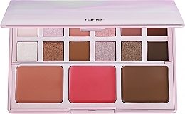 Tarte Cosmetics Maracuja Juicy Eye & Cheek Palette Палетка для макияжа