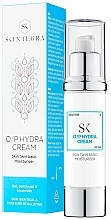 Увлажняющий крем для лица Skintegra O/P Hydra Cream