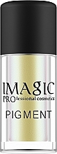 Imagic Pigment Loose Powder Eyeshadow Fard de pleoape, pulbere