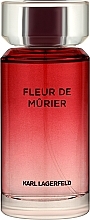 Karl Lagerfeld Fleur de Murier Apă de parfum