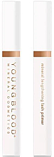 Youngblood Mineral Lengthening Lash Primer Primer pentru gene