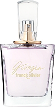 Franck Olivier Giorgia Apă de parfum