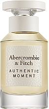 Abercrombie & Fitch Authentic Moment Woman Apă de parfum