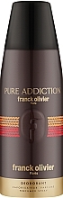 Franck Olivier Pure Addiction Deodorant