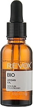 Bio Ulei de argan Revox Bio Argan Oil 100% Pure