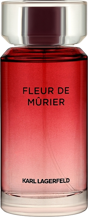 Karl Lagerfeld Fleur de Murier - Apă de parfum