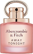 Abercrombie & Fitch Away Tonight Apă de Parfum