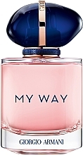 Giorgio Armani My Way Apă de parfum