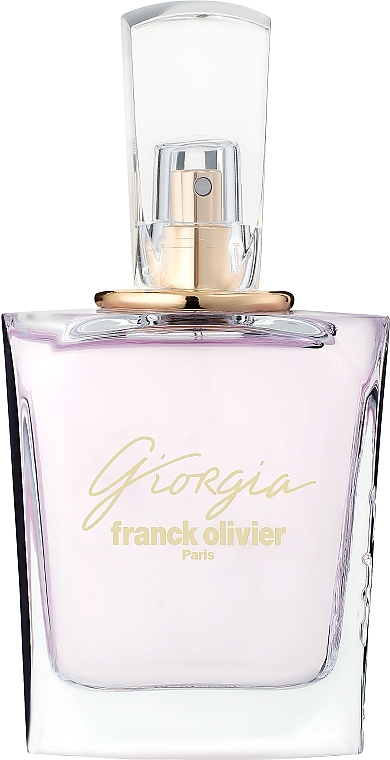 Franck Olivier Giorgia - Apă de parfum