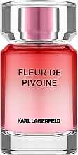 Karl Lagerfeld Fleur De Pivoine Apă de Parfum