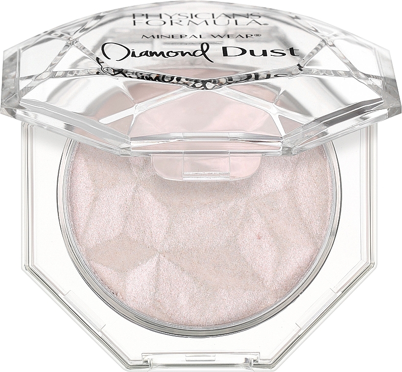 Highlighter - Physicians Formula Mineral Wear Diamond Dust