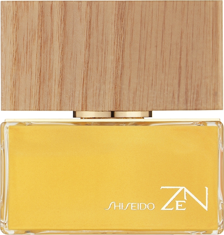 Shiseido Zen - Apă de parfum