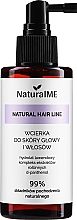 Loțiune pentru păr NaturalME Natural Hair Line Lotion