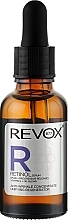 Ser cu retinol pentru față Revox Retinol Serum Unifying Regenerator