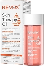 Ulei de corp multifuncțional Revox Skin Therapy Oil